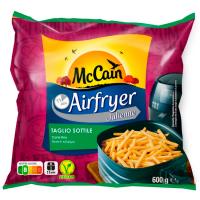 Patatas airfyer julienne MC CAIN, bolsa 600 g