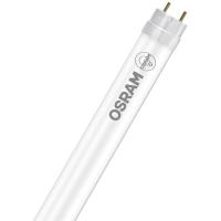 Fluorescente Led tubo 0.6M 6,6W Luz cálida (3000K) OSRAM, 1 ud