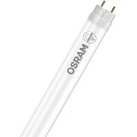 Fluorescente tubo Led 0.6M 6,6W Luz neutra (4000K) OSRAM, 1 ud
