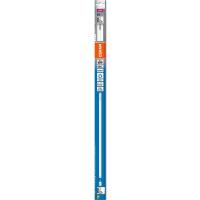 Tubo fluorescente led 0.6M 6,6W Luz fría (6500K) OSRAM, 1 ud