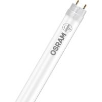 Tubo fluorescente led 1.2M 15W luz cálida (3000K) OSRAM, 1 ud