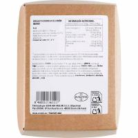 Croqueta cremosa de jamón ibérico EROSKI, bandeja 225 g