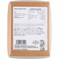 Croqueta cremosa de buey EROSKI, bandeja 225 g