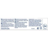 Dentífrico blancura delicada ORAL- B DENSIFY, tubo 75 ml