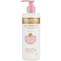 Loción TALQUISTINA, dosificador 400 ml