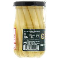 Yemas de espárragos IGP VIUDA DE CAYO, frasco 115 g