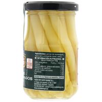 Yemas de espárragos IGP VIUDA DE CAYO, frasco 115 g