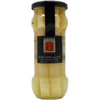 Esparrago IGP 6/8 frutos ASENSIO, frasco 205 g