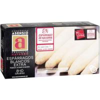 Espárrago IGP 8/10 ASENSIO, lata 250 g