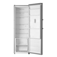 Congelador vertica inox RSF 75640 INOX TEKA