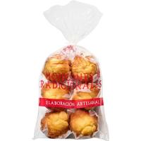 Mojicón tradicional EUGOBA, bolsa 6 uds