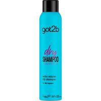 GOT2B xanpu lehorra, bolumena, espraia 200 ml