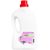 OMINO BIANCO lore detergente likidoa, txanbila 45 dosi