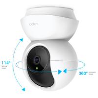 Cámara de Vigilancia TAPO TC70 Wi-Fi 360º Full HD 1080 p TP-LINK