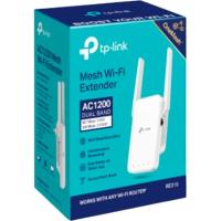 Repetidor Wi-Fi RE315 Doble Banda AC1200 con 2 Antenas