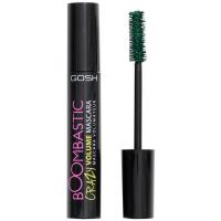 Mascara boombastic cr 03 verde GOSH, pack 1 ud