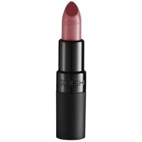 Lápiz de labios velvet waterprof 161 GOSH, pack 1 ud