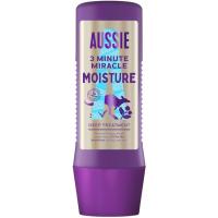 AUSSIE 3 Min hidratazio-tratamendua, potoa 225 ml