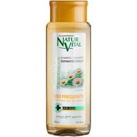 NATUR VITAL sensitive kamamila xanpua, potoa 300 ml
