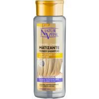 NATUR VITAL silver blonde xanpua, potoa 300 ml