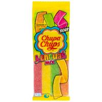 Gominolas belts CHUPA CHUPS, bolsa 115 g
