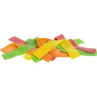 Gominolas belts CHUPA CHUPS, bolsa 115 g