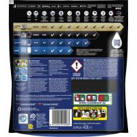 Lavavajillas máquina FINISH ULTIMATE, bolsa 16+16 dosis