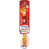 Cepillo de dientes para niños 3-5 años AQUAFRESH, 1 ud