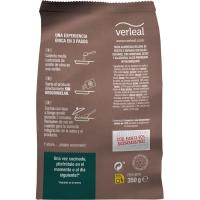 Tortelloni con alcachofas y parmesano VERLEAL, bolsa 350 g