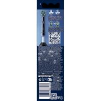 Recambio cepillo eléctrico Cross Action negro ORAL-B, 6 uds