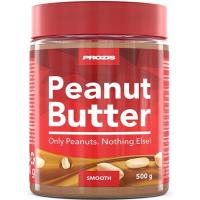 Crema de cacahuete PROZIS, frasco 500 g