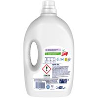 SKIP ULITMATE aloe vera detergente likidoa, txanbila 45 dosi