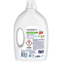 SKIP ULTIMATE Mimosín detergente likidoa, txanbila 33 dosi