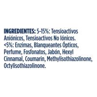 SKIP ULTIMATE Mimosín detergente likidoa, txanbila 33 dosi