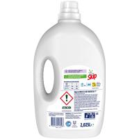 SKIP ULTIMATE KH7 detergente likidoa, txanbila 45 dosi