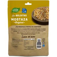 Mostaza PRIMA, pack 12x4 g