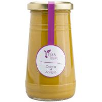 Crema de acelgas ITSASLUR, frasco 250 ml