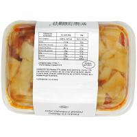 Patatas a la riojana COCINA MAGUI, bandeja 300 g