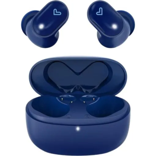 Auriculares TW, indigo, BT5.3, IPX4, Urban Pulse ENERGY SISTEM