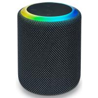 Altavoz portatil, efecto luz, 15W, BT, IPX6, BIGBEN