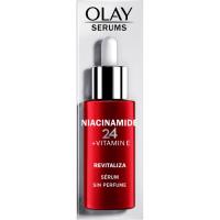 Sérum con Niacinamida 24 +vitamina E OLAY, gotero 40 ml