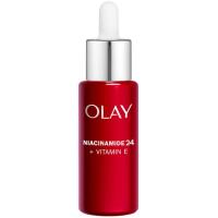 Sérum con Niacinamida 24 +vitamina E OLAY, gotero 40 ml