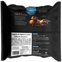 CROQUETA Y PRESUMIDA txipiroi-kroketa txikia, poltsa 400 g