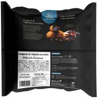 Mini croqueta de buey CROQUETA Y PRESUMIDA, bolsa 400 g
