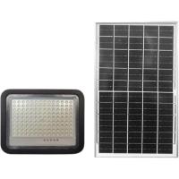Foco Led Proyector Solar FLOODLIGHT 5,1= 50W CEGASA,  1 ud