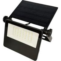 Foco Led Proyector Solar FLOODLIGHT 11=100W CEGASA,  1 ud
