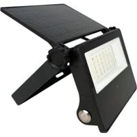 Foco Led Proyector Solar FLOODLIGHT 11=100W CEGASA,  1 ud