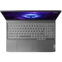 Portátil 15,6" Intel Core i5, 16GB RAM, 512GB SSD, Full HD, Loq 15IRH8 LENOVO