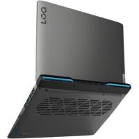 Portátil 15,6" Intel Core i5, 16GB RAM, 512GB SSD, Full HD, Loq 15IRH8 LENOVO