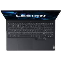 Portátil 15,6" Intel Core i5, 16GB RAM, 512GB SSD, Full HD, Legion5 15IAH7H LENOVO